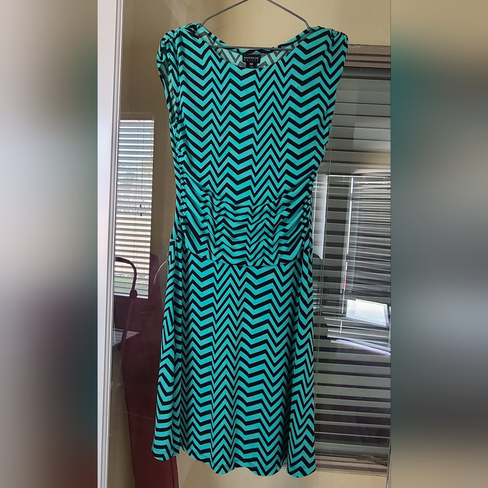 NWOT - ENFOCUS Dress